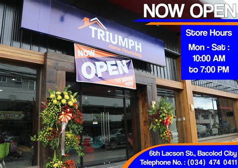 bacolod liberty hardware|Bacolod Triumph Hardware .